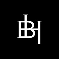 Bordeaux Homes Logo