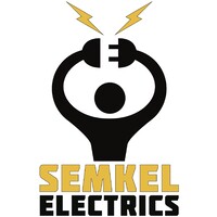 SEMKEL Electrics Logo