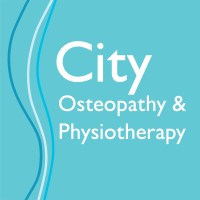 City Osteopathy & Physiotherapy Logo