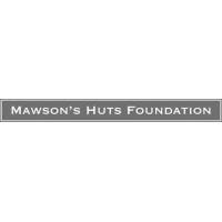 Mawsons Huts Foundation Logo