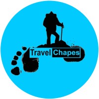 Travel Chapes Logo