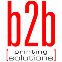 b2b Solutions Logo