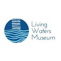 Living Waters Museum Logo