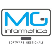 MG Informatica Logo