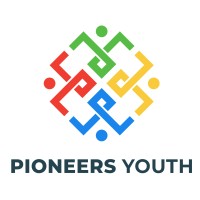Pioneers Youth Logo