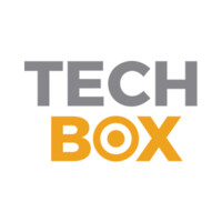 Box Technologies Logo