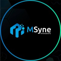 MSyne Innovations Logo