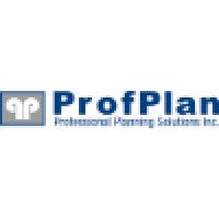 Professional Planning Solutions Inc. Logo