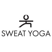 Sweat Yoga Logo
