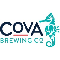 COVA Brewing Company Logo