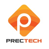 PrecTech Logo
