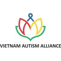 Vietnam Autism Alliance (Liên minh Tự kỷ Việt Nam) Logo