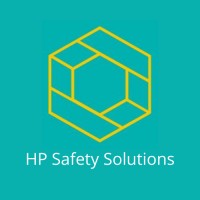 HP Safety Solutions Logo