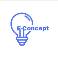 E-Concept Logo