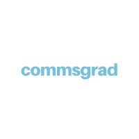 Commsgrad Logo