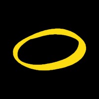 Rubberband. The recruitment network for all Logo