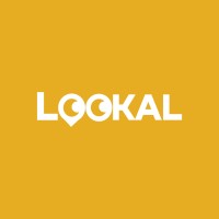 Lookal Indonesia Logo