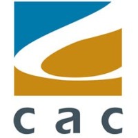 CAC -Custom Automated Controls Logo