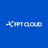 FPT Cloud Logo