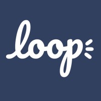 The Loop Village Logo