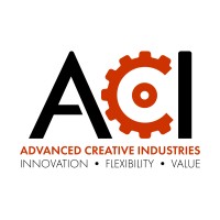 Advanced Creative Industries Logo