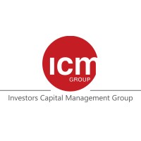 ICM Group Logo