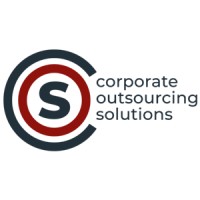 Corporate Outsourcing Solutions Logo