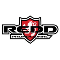 Redd Brindes Promocionais Logo
