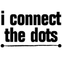 I Connect the Dots LLC Logo