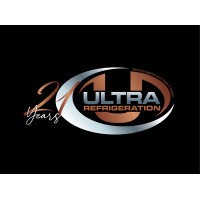 Ultra Refrigeration Pty Ltd Logo