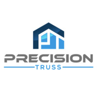 Precision Truss, Inc. Logo