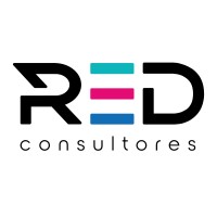 RED Consultores Logo