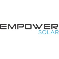 Empower Solar, Inc Logo