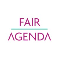 Fair Agenda Logo
