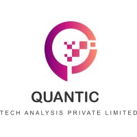 Quantic Tech Analysis Private Limited Logo