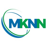 MKNN Pty Ltd Logo