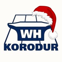 Korodur International GmbH Logo
