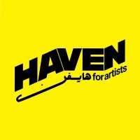Haven for Artists Logo