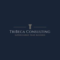 Tribeca Global Consulting Agency Logo