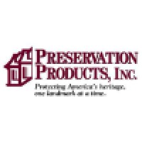 Preservation Products, Inc. Logo