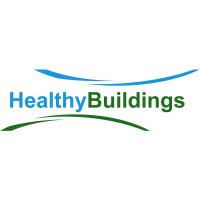 HealthyBuildings Logo