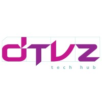 DTVZ Tech Hub Logo