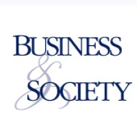 Business & Society Logo