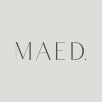 MAED. COLLECTIVE Logo