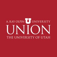 University of Utah Student Union Logo
