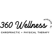 360 Wellness Logo