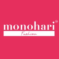 Monohari Fashion Logo