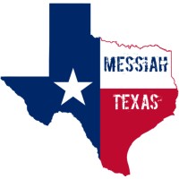 Messiah Texas Logo