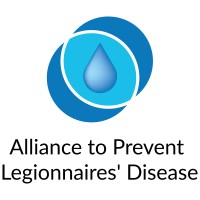 Alliance to Prevent Legionnaires Disease Logo