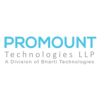 Promount Technologies LLP Logo
